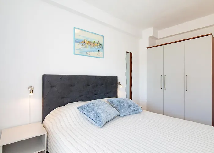 Apartament Todor *