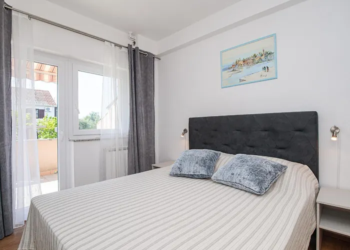 Apartament Todor