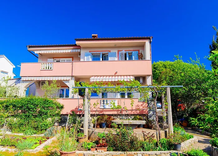Todor Krk Town