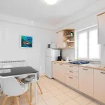 Apartament Todor Krk Town