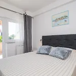 Apartament Todor