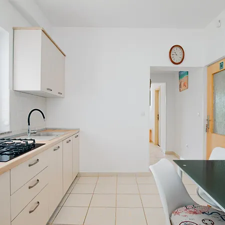 Apartment Todor Krk Town