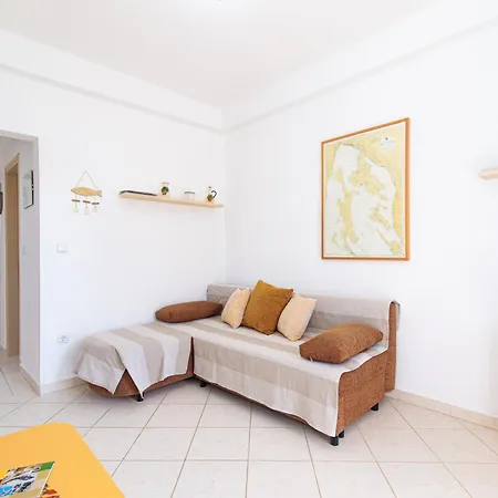 Apartment Todor *
