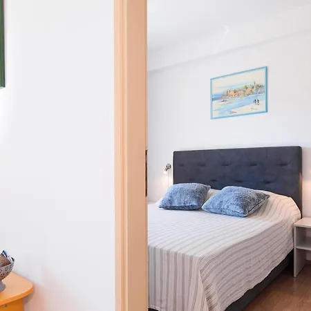 Apartment Todor