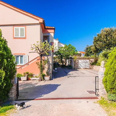 Apartment Todor *