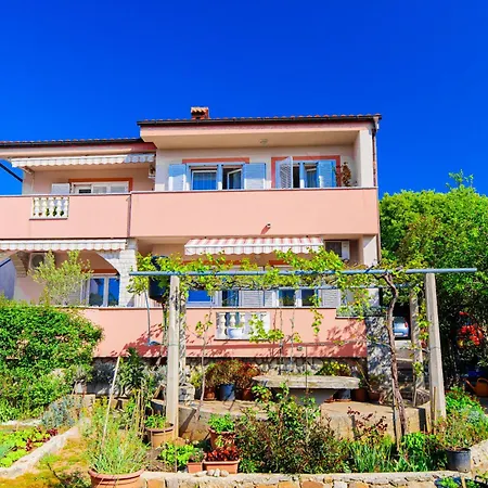 Todor Krk Town