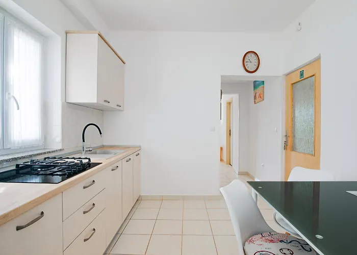 Appartement Todor Krk Town