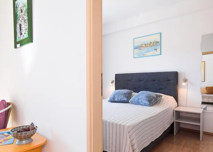 Appartement Todor