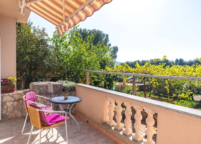 Appartement Todor Krk Town