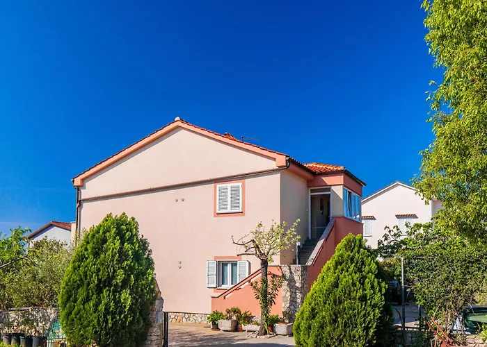 Appartement Todor Krk Town