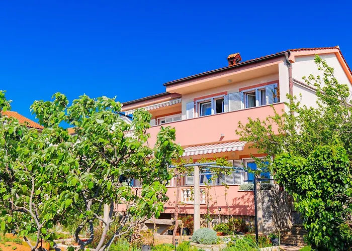 Appartement Todor *