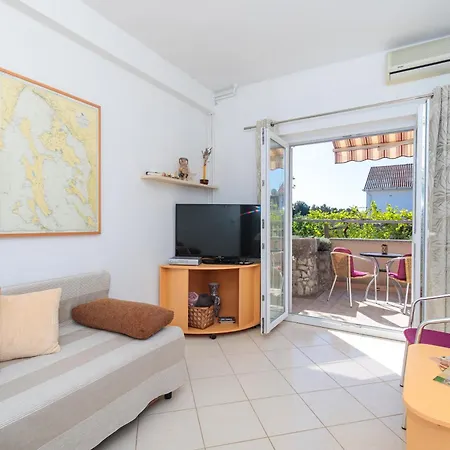 Apartament Todor Krk Town