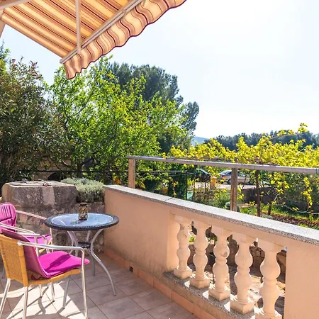 Apartament Todor Krk Town