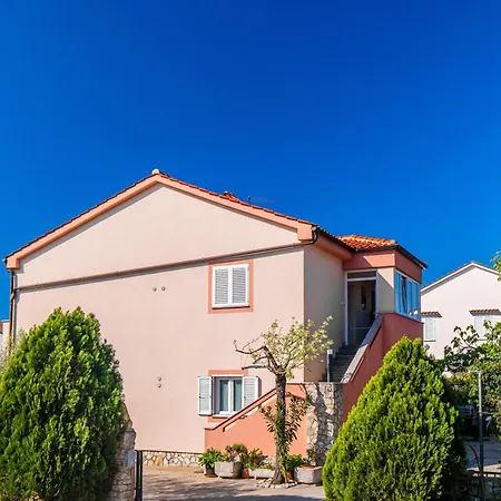 Apartament Todor Krk Town