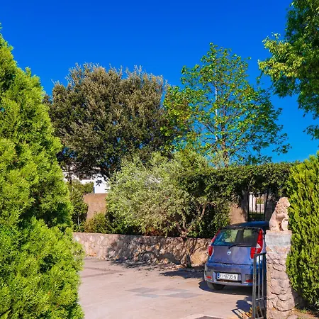 Apartament Todor Krk Town